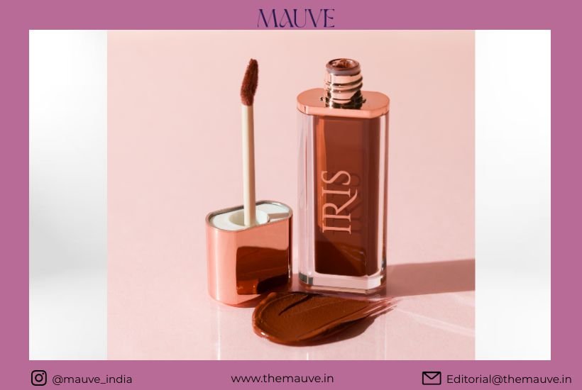 iris COSMETIC