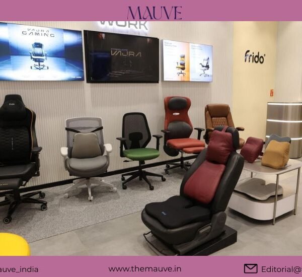 Frido Opens a New Experience Store at Vegas Mall,&hellip;