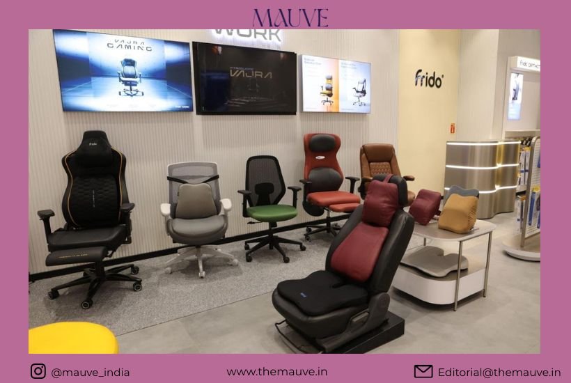 Frido Opens a New Experience Store at&hellip;