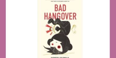 Slowform Holdings Launches Slowform Publishing House With ‘Bad Hangover’, A Deep Dive Into The Rise And Fall Of Bira