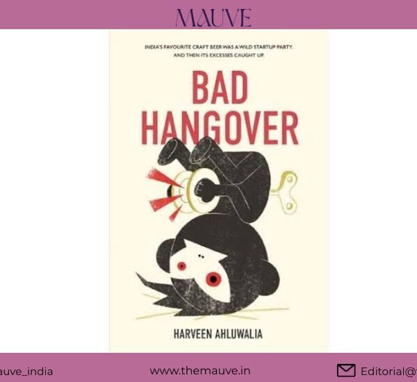 Slowform Holdings Launches Slowform Publishing House With ‘Bad Hangover’, A Deep Dive Into The Rise And Fall Of Bira