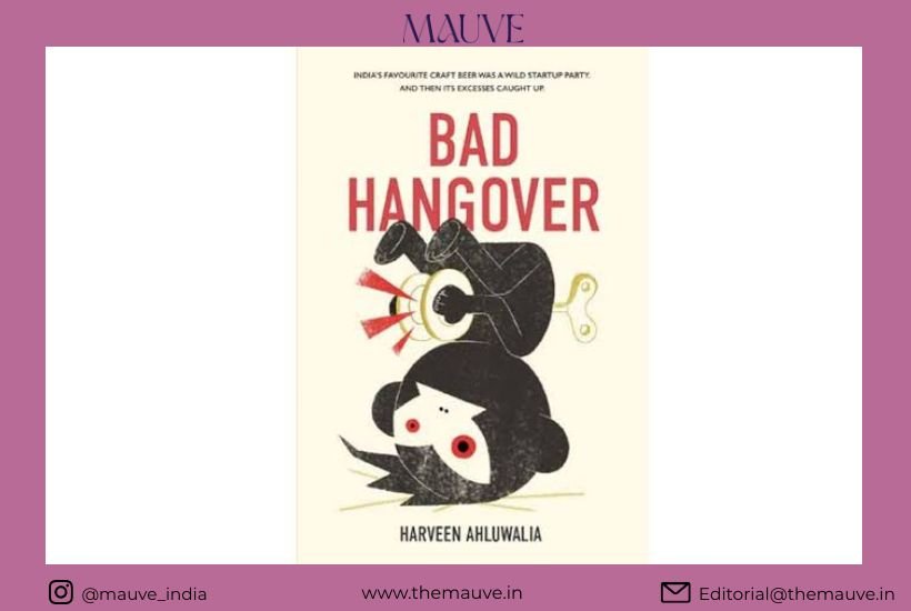 Slowform Holdings Launches Slowform Publishing House With ‘Bad Hangover’, A Deep Dive Into The Rise And Fall Of Bira