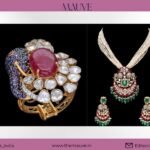 Dassani Brothers unveils the Aagam collection