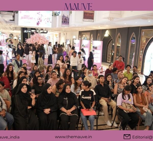 Omaxe Beauty Land Draws 4,000+ Visitors to&hellip;