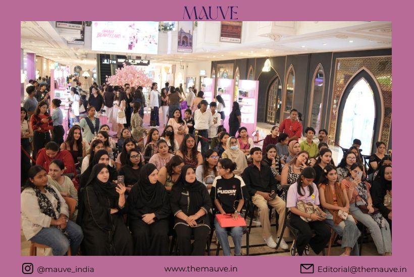 Omaxe Beauty Land Draws 4,000+ Visitors to&hellip;