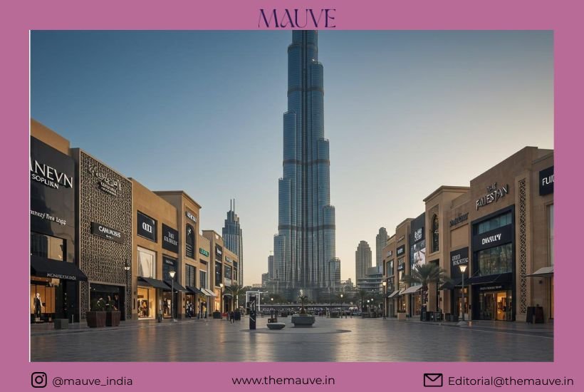 Dubai Has Turned Luxury Into a Way&hellip;