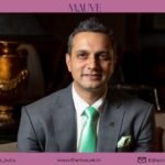 The Leela Palace Bengaluru appoints…