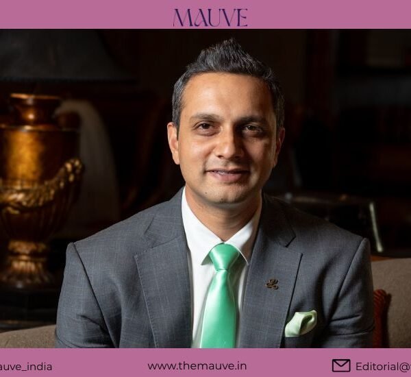 The Leela Palace Bengaluru appoints Gaurav Ganapathy K as&hellip;