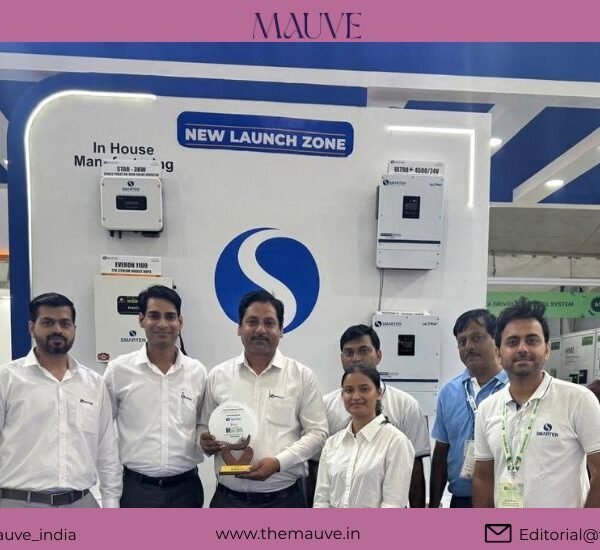 Smarten Power Systems Unveils 7 New Power Solutions at&hellip;