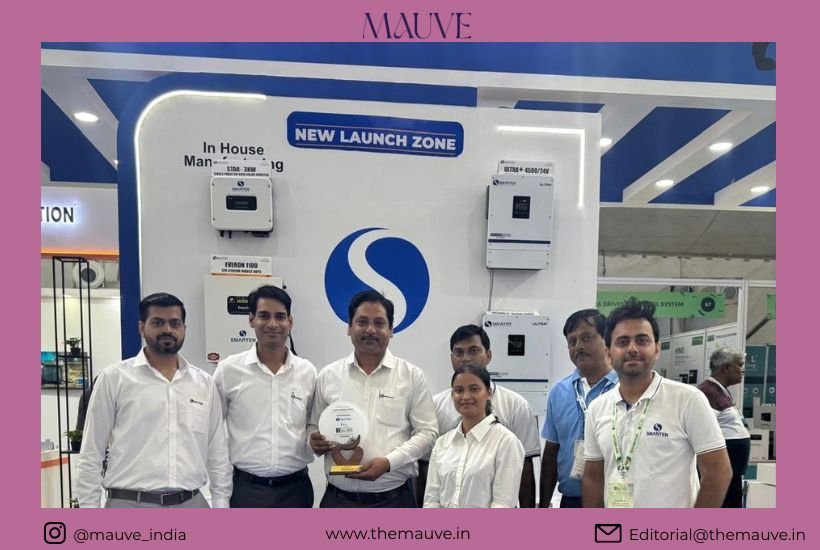 Smarten Power Systems Unveils 7 New Power&hellip;