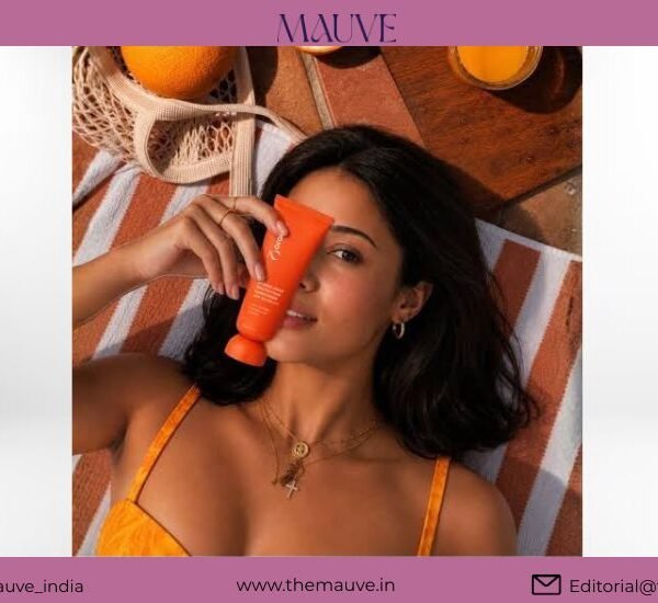 orange beauty