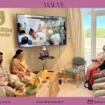 Maharishi Ayurveda Expands Global Footprint&hellip;