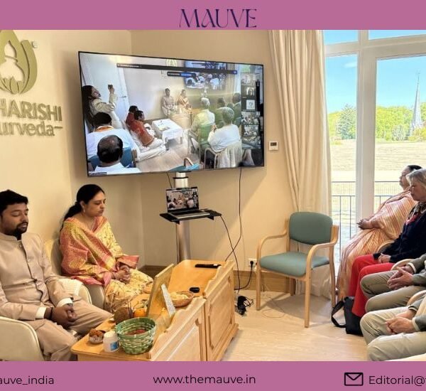 Maharishi Ayurveda Expands Global Footprint with €5 Million European&hellip;