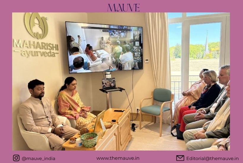 Maharishi Ayurveda Expands Global Footprint with €5 Million European&hellip;