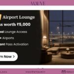 Looking for Airport Lounge Access?…