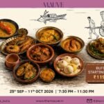 Sayaji Raipur Brings the Soulful&hellip;
