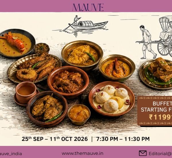 Sayaji Raipur Brings the Soulful Flavours of&hellip;