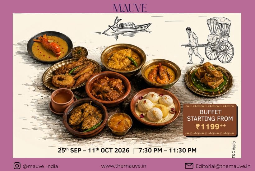 Sayaji Raipur Brings the Soulful Flavours of&hellip;