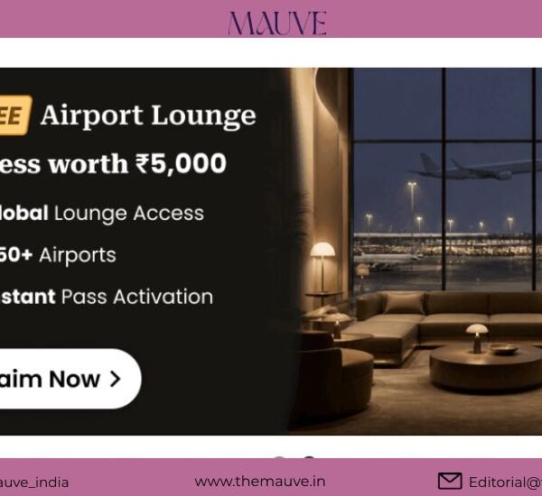 Looking for Airport Lounge Access? Paisabazaar’s New PB Pass&hellip;