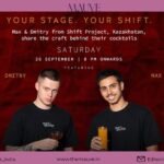 Kazakhstan Comes to Bengaluru: Shift…
