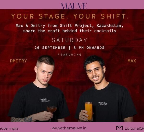 Kazakhstan Comes to Bengaluru: Shift Project Takes Over ZLB23&hellip;