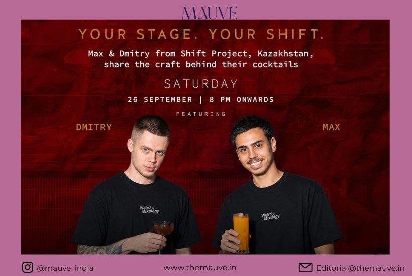 Kazakhstan Comes to Bengaluru: Shift Project Takes&hellip;