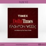 Timex Takes Centre Stage at…
