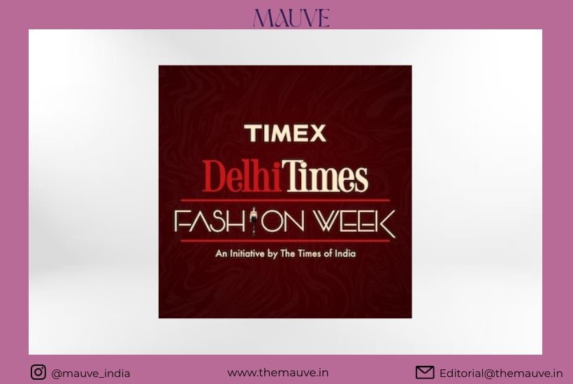 Timex Takes Centre Stage at Delhi Times&hellip;