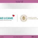 Glad U Came Enters Official…