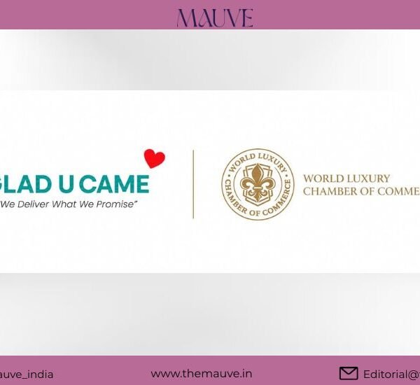 Glad U Came Enters Official PR Partnership&hellip;
