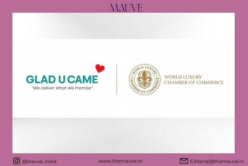 Glad U Came Enters Official PR Partnership&hellip;