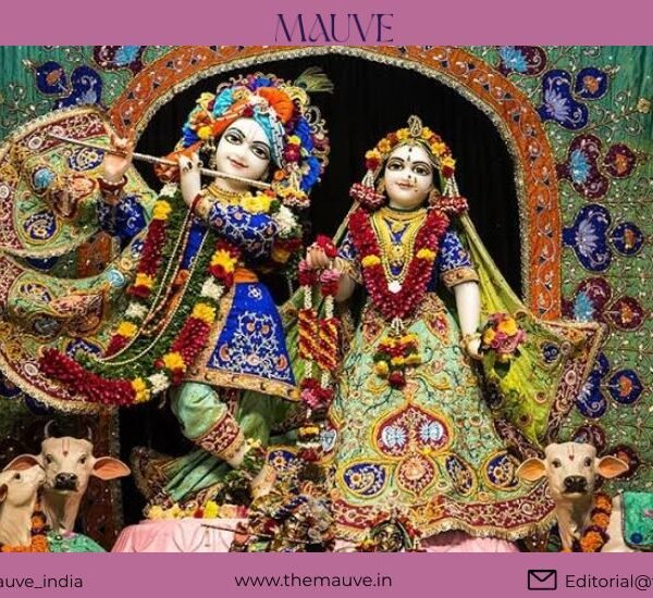 here to Celebrate Janmashtami 2026: 5 Events&hellip;