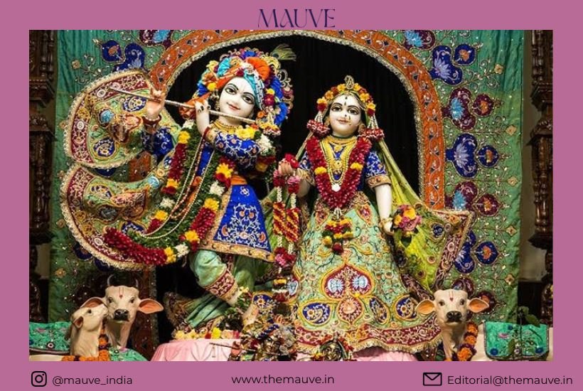 here to Celebrate Janmashtami 2026: 5 Events&hellip;