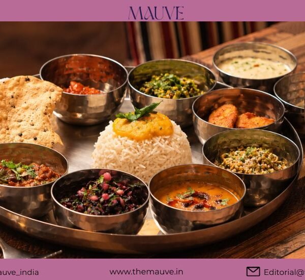 Four Points by Sheraton Pune Celebrates the Authentic Flavors&hellip;