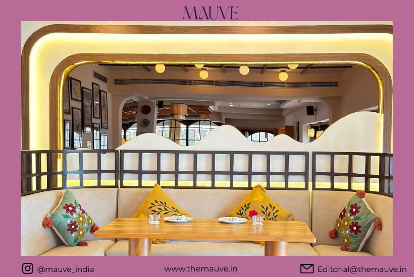 Lume & Lime Gurugram: The New Bistro in Sector 113