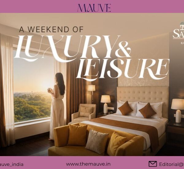 Sayaji Raipur Curates Monsoon Stay Experiences for Weekend Getaways&hellip;