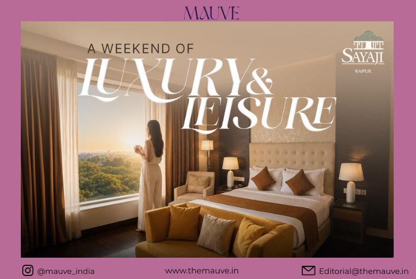 Sayaji Raipur Curates Monsoon Stay Experiences for&hellip;