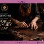 World Luxury Day 2026 Invites the&hellip;