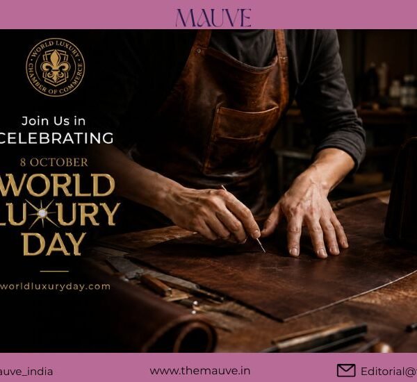 World Luxury Day 2026 Invites the Global&hellip;
