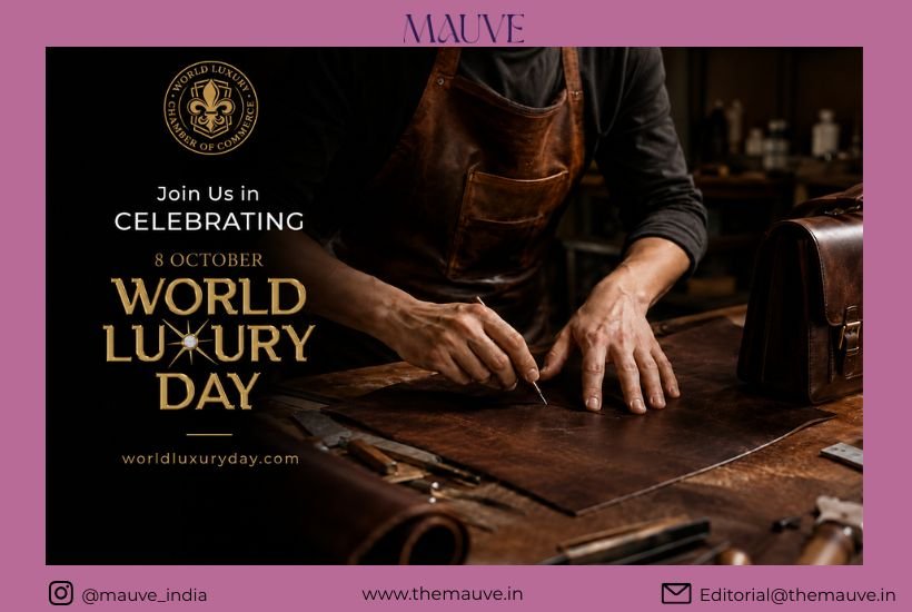 World Luxury Day 2026 Invites the Global&hellip;