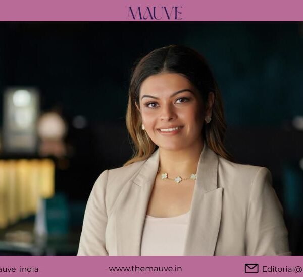 When Technology Learns to Look Like Luxury – DARSHANA&hellip;