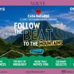 Follow the beat to the…