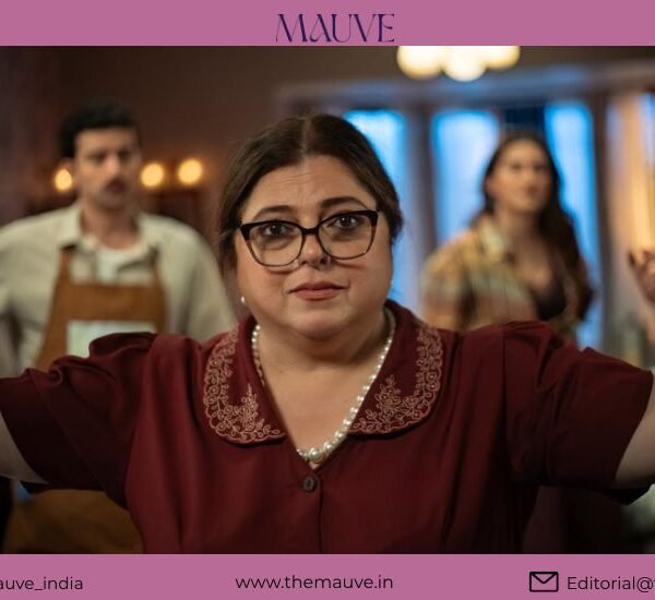 Delnaaz Irani on Gulshan Taraporewala: “I wanted to play&hellip;