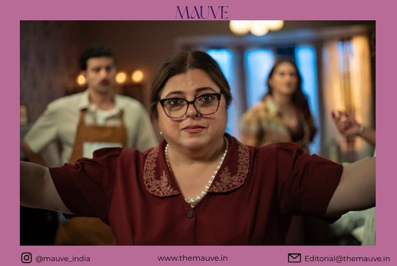 Delnaaz Irani on Gulshan Taraporewala: “I wanted&hellip;