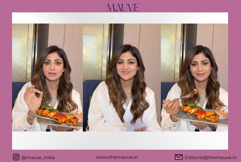Brand Ambassador Shilpa Shetty Calls…