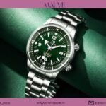 Shoppers Stop Brings Swiss Watchmaking’s…