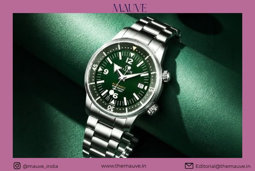 Shoppers Stop Brings Swiss Watchmaking’s…