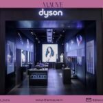 Dyson Arrives at Vegas Mall,…