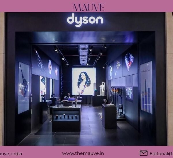 Dyson Arrives at Vegas Mall, Bringing Tech-Led Luxury to&hellip;