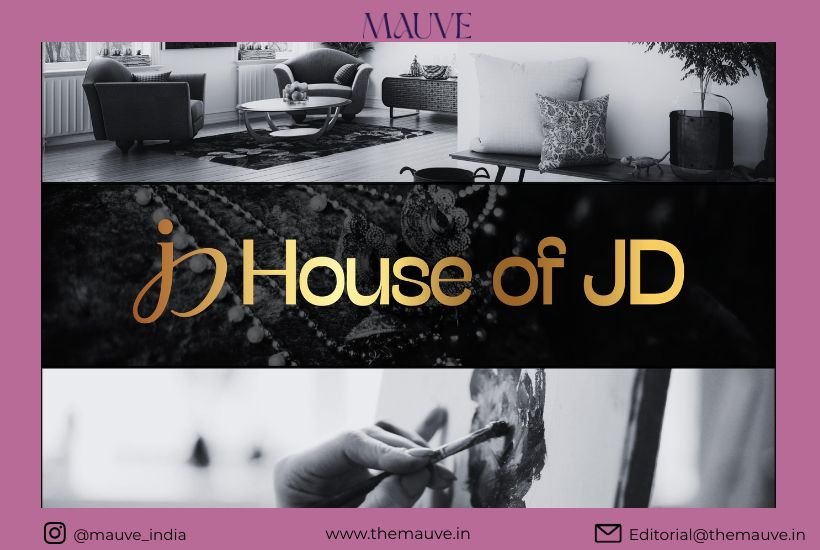 JD Institutes Dalal Family Launches “House of&hellip;